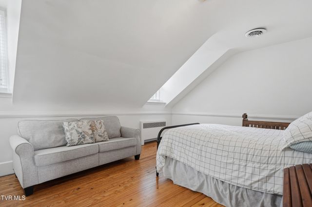 205 Northwest Highland Avenue, Norton, VA 24273