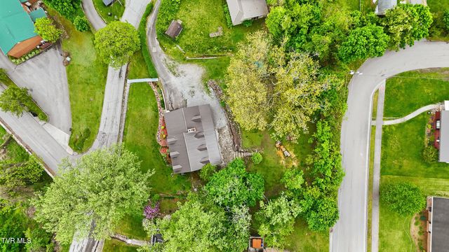 205 Northwest Highland Avenue, Norton, VA 24273