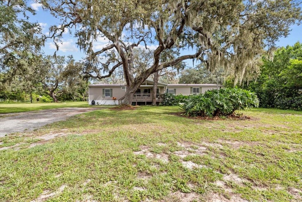13920 HILLCREST DRIVE, Riverview, FL 33569