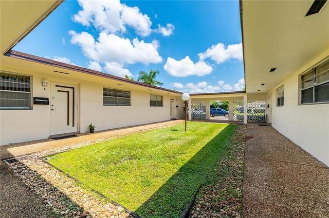 3500 Polk Street Unit 5, Hollywood, FL 33021