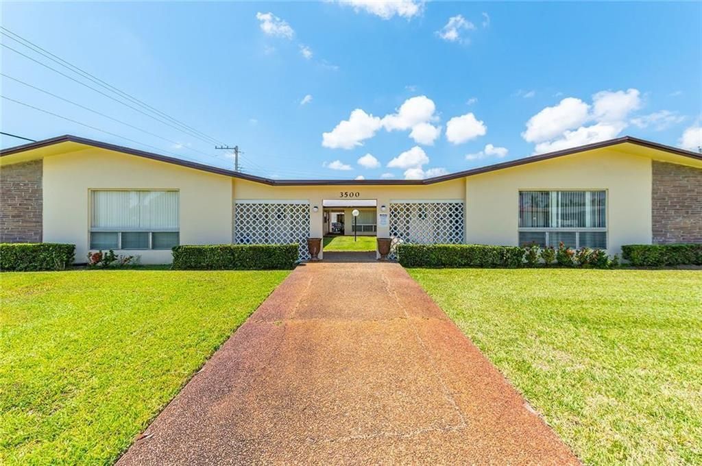 3500 Polk Street Unit 5, Hollywood, FL 33021