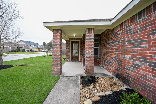 6846 Durango Creek Drive, Magnolia, TX 77354