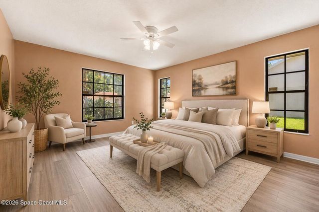 950 Whisperpine Drive, Melbourne, FL 32901