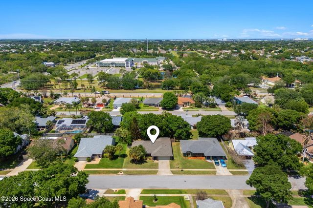 950 Whisperpine Drive, Melbourne, FL 32901