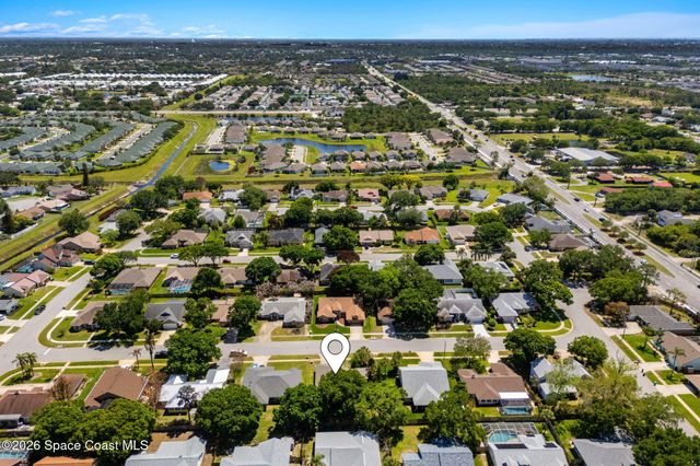 950 Whisperpine Drive, Melbourne, FL 32901