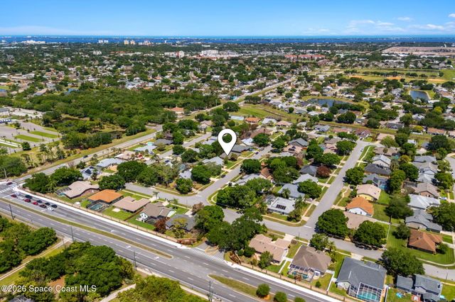 950 Whisperpine Drive, Melbourne, FL 32901