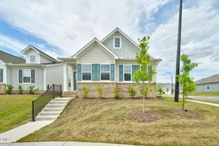 636 Juniper Berry Road, Knightdale, NC 27545