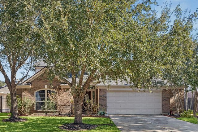 5019 Peabody Hill Lane, Katy, TX 77494
