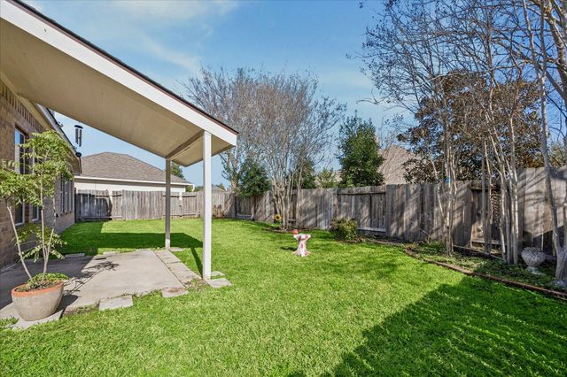 5019 Peabody Hill Lane, Katy, TX 77494