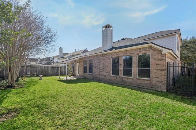 5019 Peabody Hill Lane, Katy, TX 77494