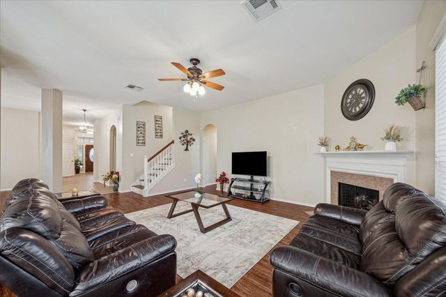 5019 Peabody Hill Lane, Katy, TX 77494