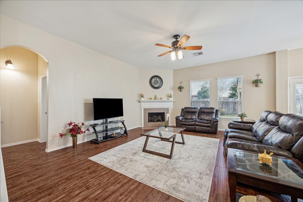 5019 Peabody Hill Lane, Katy, TX 77494