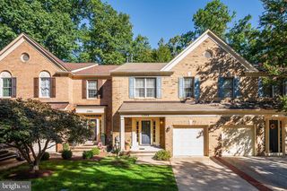17949 DUMFRIES CIR, Olney, MD 20832