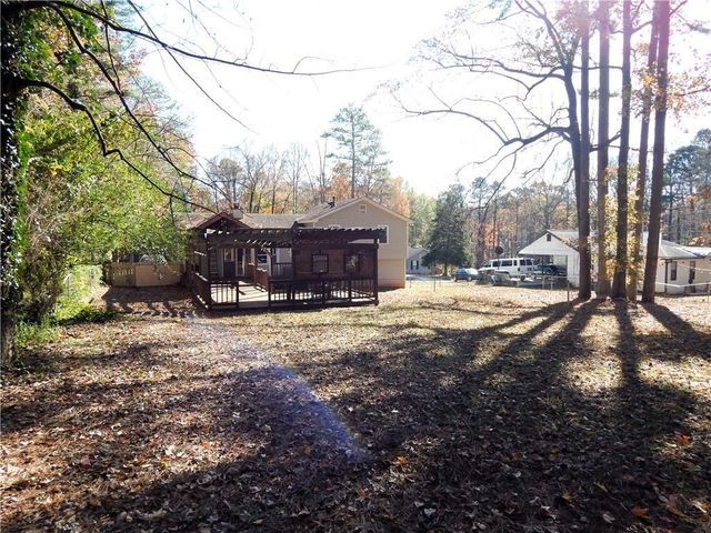 727 Regina Court, Lawrenceville, GA 30043