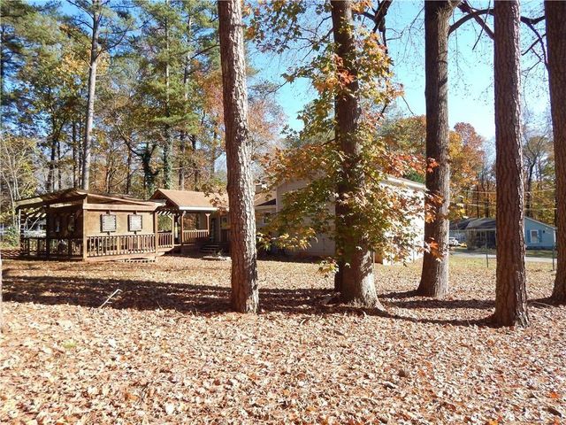 727 Regina Court, Lawrenceville, GA 30043