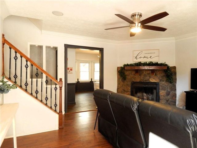727 Regina Court, Lawrenceville, GA 30043