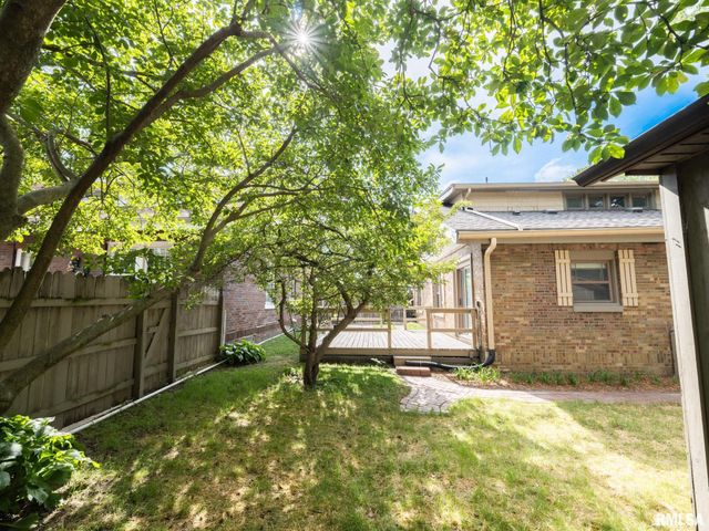 4228 N PROSPECT Road, Peoria, IL 61614