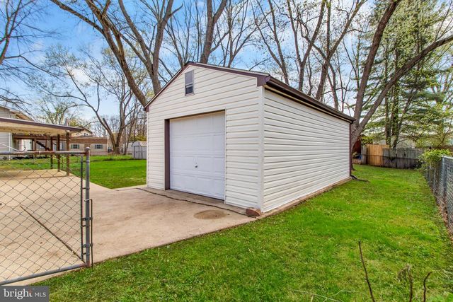 22 MARSHALL RD, Waldorf, MD 20602