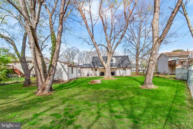 22 MARSHALL RD, Waldorf, MD 20602