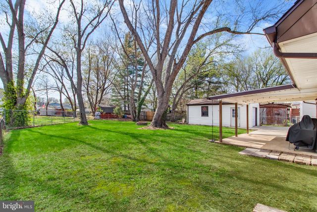 22 MARSHALL RD, Waldorf, MD 20602