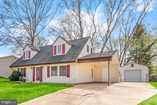 22 MARSHALL RD, Waldorf, MD 20602