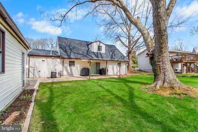 22 MARSHALL RD, Waldorf, MD 20602