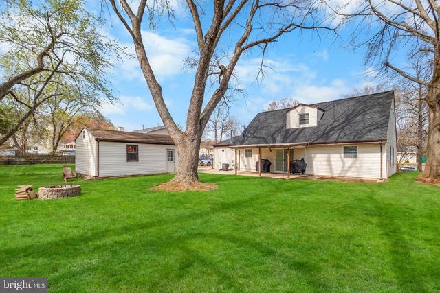 22 MARSHALL RD, Waldorf, MD 20602