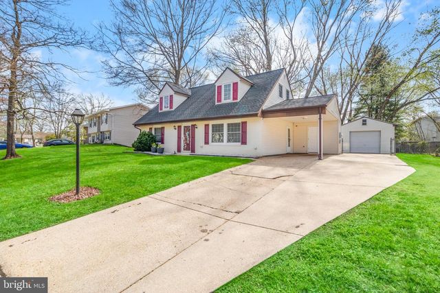 22 MARSHALL RD, Waldorf, MD 20602