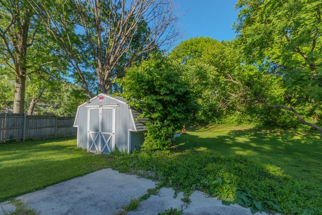 1517 Kelly Circle, Lexington, KY 40517
