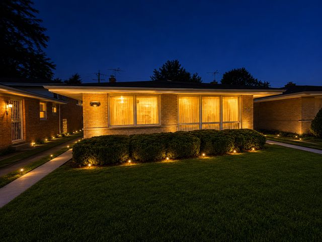 10952 S Emerald Avenue, Chicago, IL 60628
