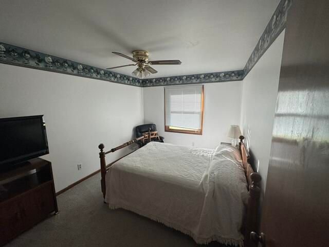 9508 Southwood Drive, Munster, IN 46321
