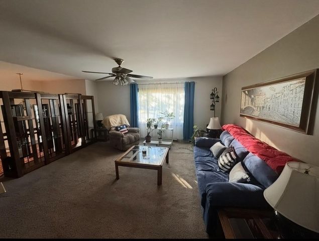 9508 Southwood Drive, Munster, IN 46321