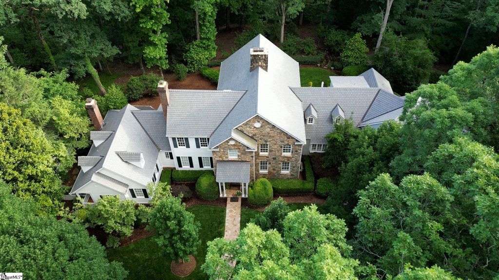 735 Jackson Grove Road, Landrum, SC 29356