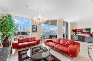 6000 Island Boulevard 604, Aventura, FL 33160