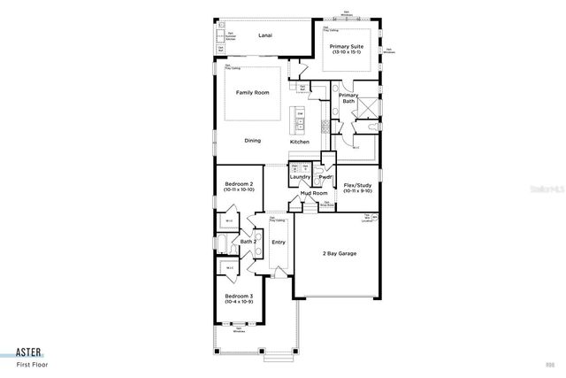 3560 ROCKY ISLAND ROAD, New Port Richey, FL 34655