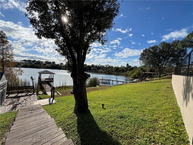 18 Victory Way, Lake Placid, FL 33852