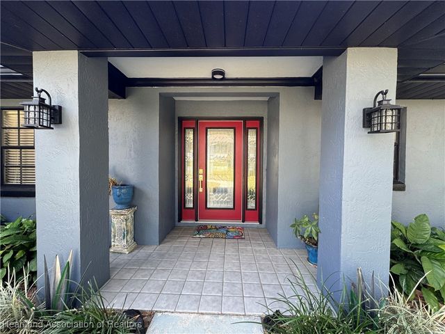 18 Victory Way, Lake Placid, FL 33852