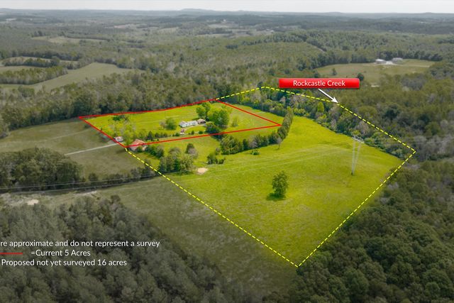 5328 White House RD, Moneta, VA 24121