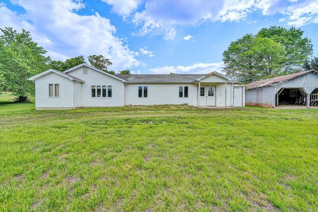 5328 White House RD, Moneta, VA 24121