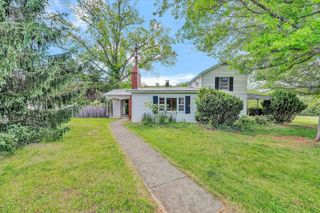 5328 White House RD, Moneta, VA 24121