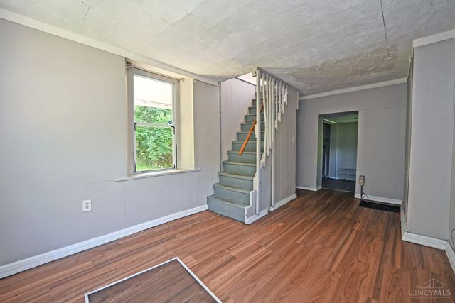 1899 Biegler Street, Cincinnati, OH 45214