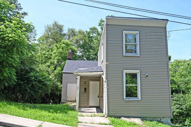 1899 Biegler Street, Cincinnati, OH 45214