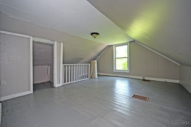 1899 Biegler Street, Cincinnati, OH 45214