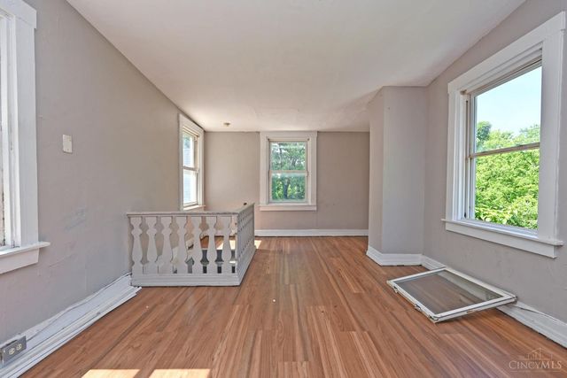 1899 Biegler Street, Cincinnati, OH 45214