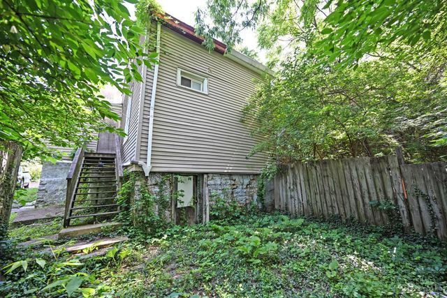 1899 Biegler Street, Cincinnati, OH 45214