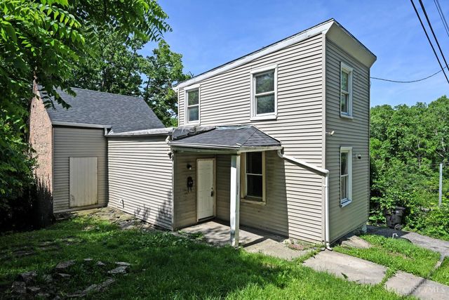 1899 Biegler Street, Cincinnati, OH 45214