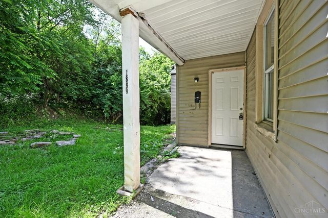 1899 Biegler Street, Cincinnati, OH 45214
