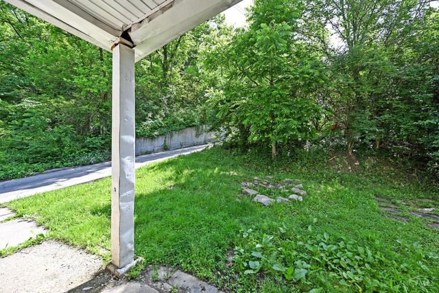 1899 Biegler Street, Cincinnati, OH 45214