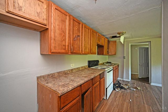 1899 Biegler Street, Cincinnati, OH 45214