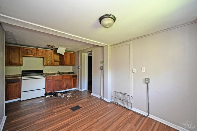 1899 Biegler Street, Cincinnati, OH 45214